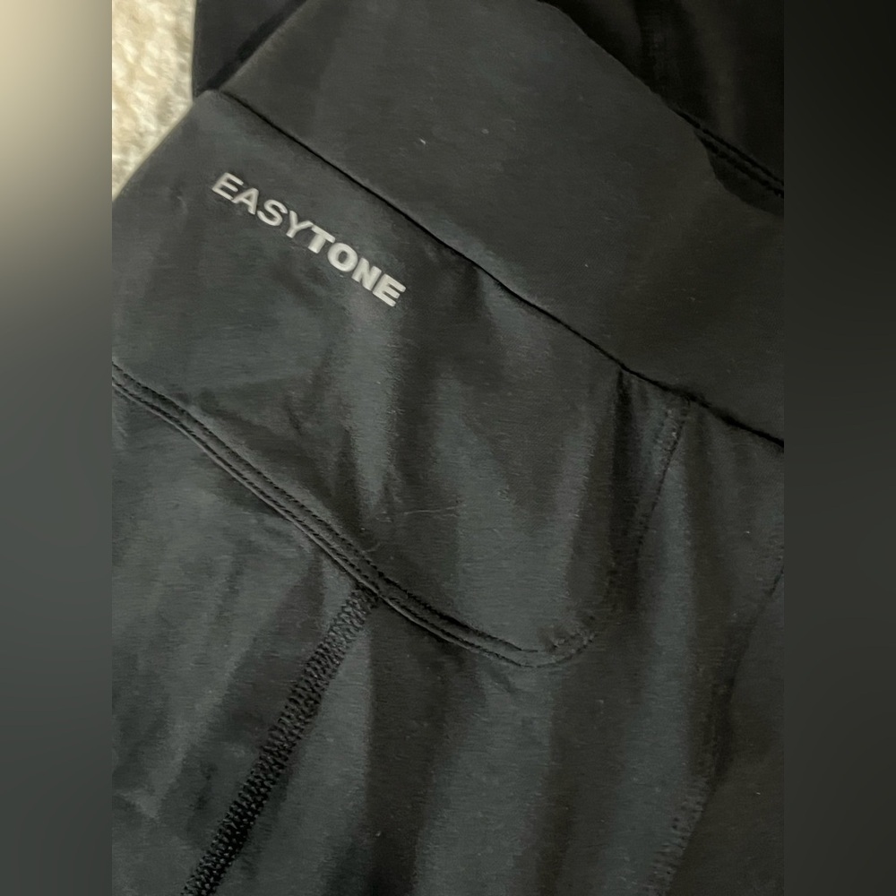 EA7 Emporio Armani Reebok Pants - Picture 10 of 11